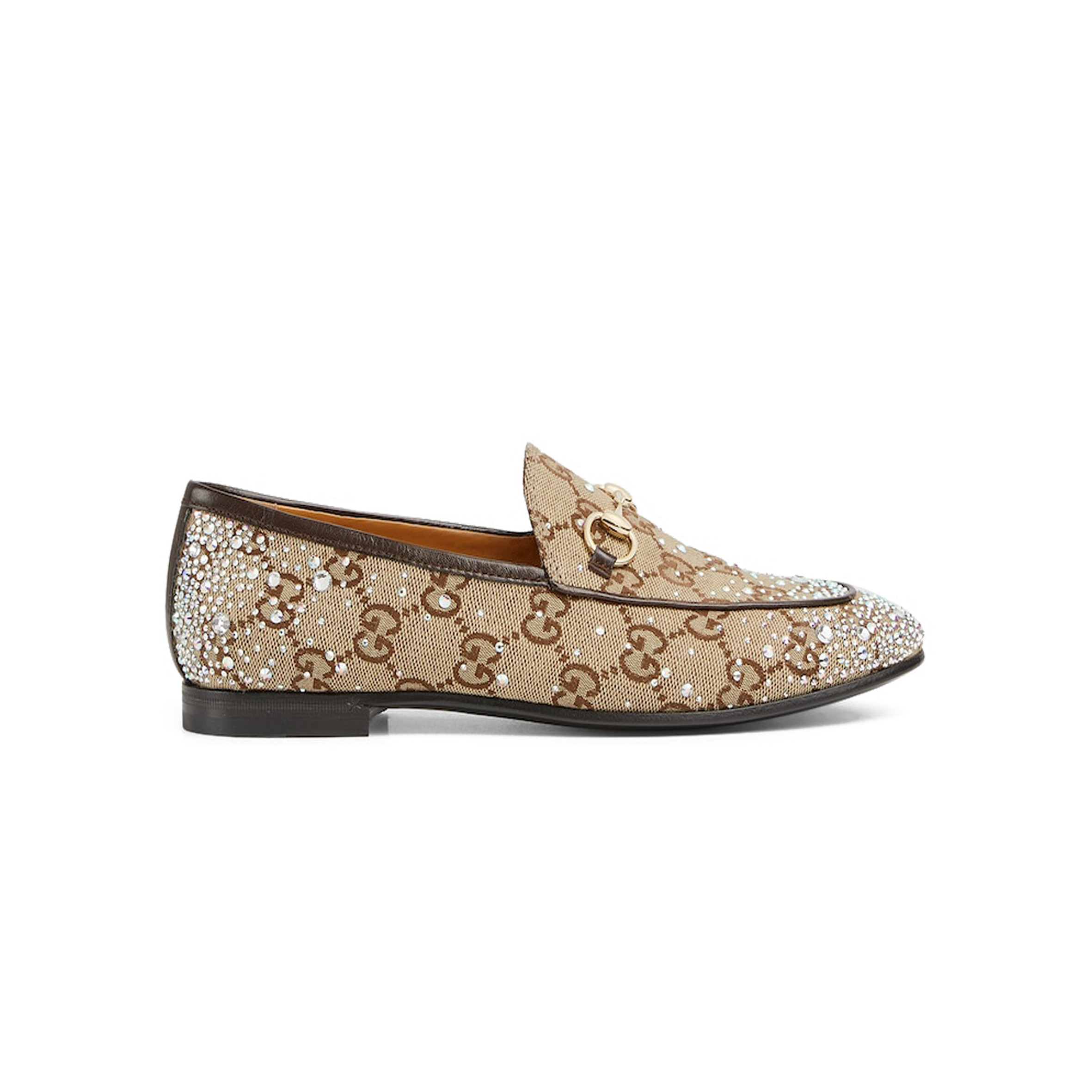 GUCCI WOMEN'S JORDAAN LOAFER 813000